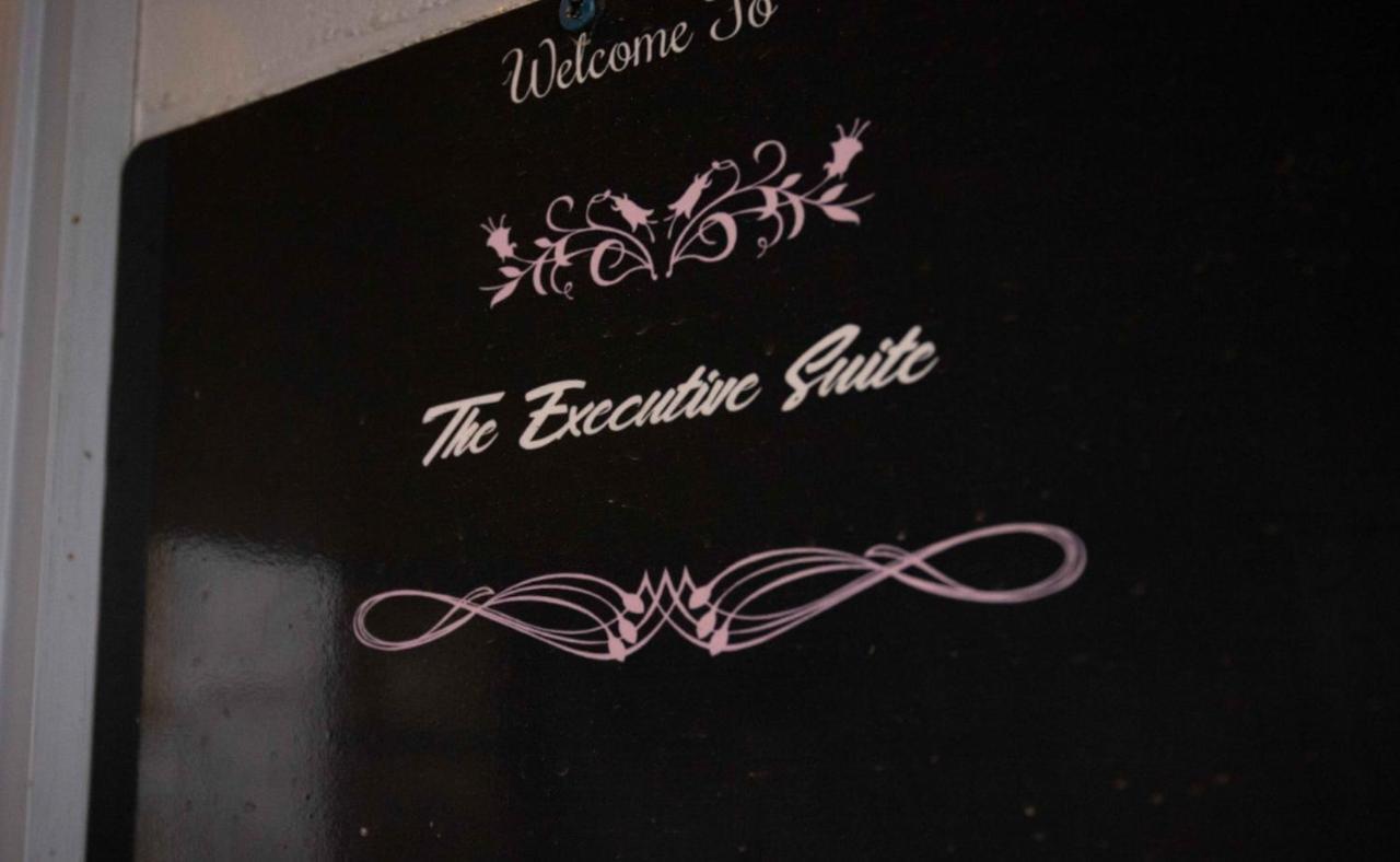 The Executive Suite Halifax Exterior foto